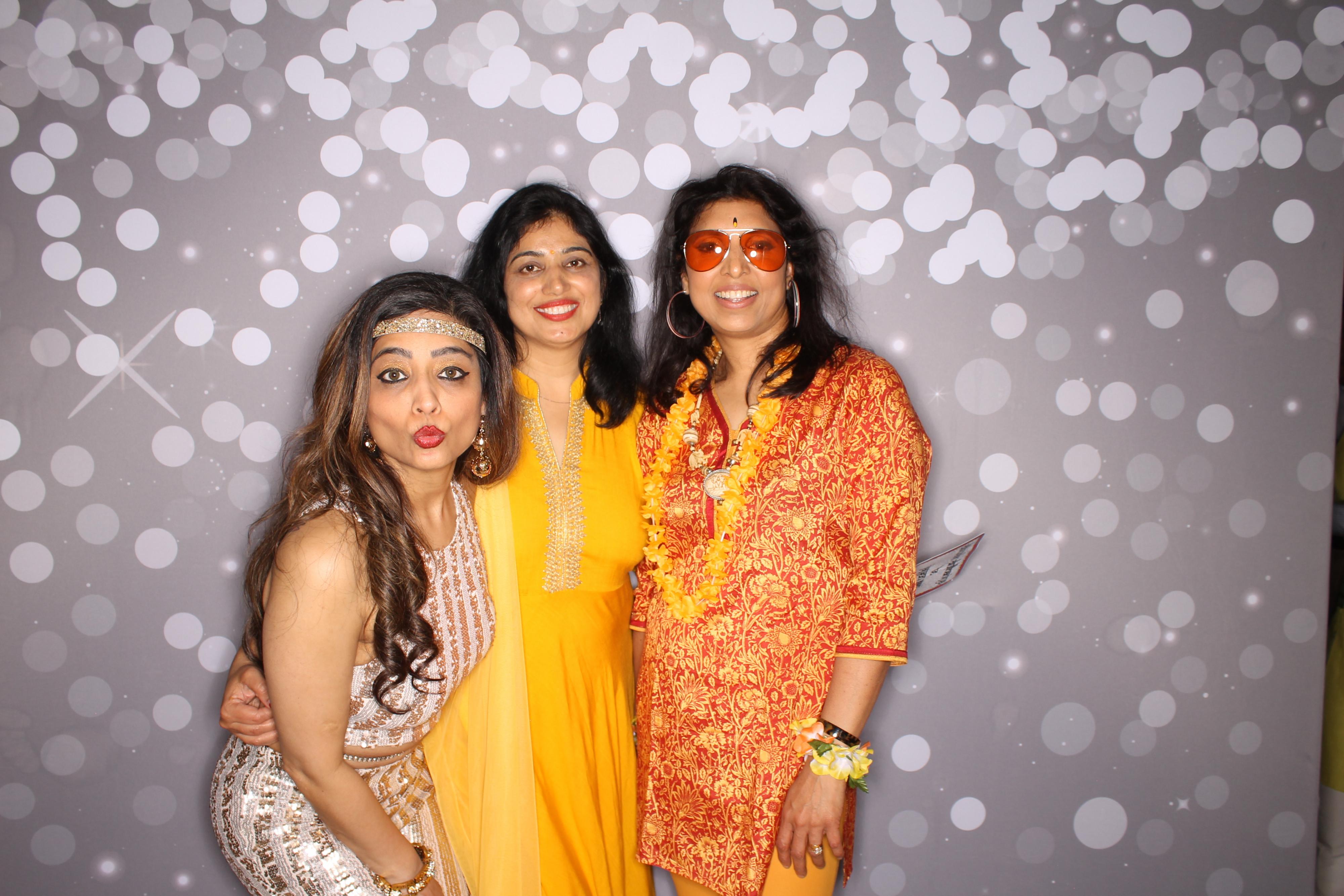 Bollywood Party  | View more photos from the event at gallery.photoboothcincy.com/u/PhotoBoothCincy/Bollywood-Party